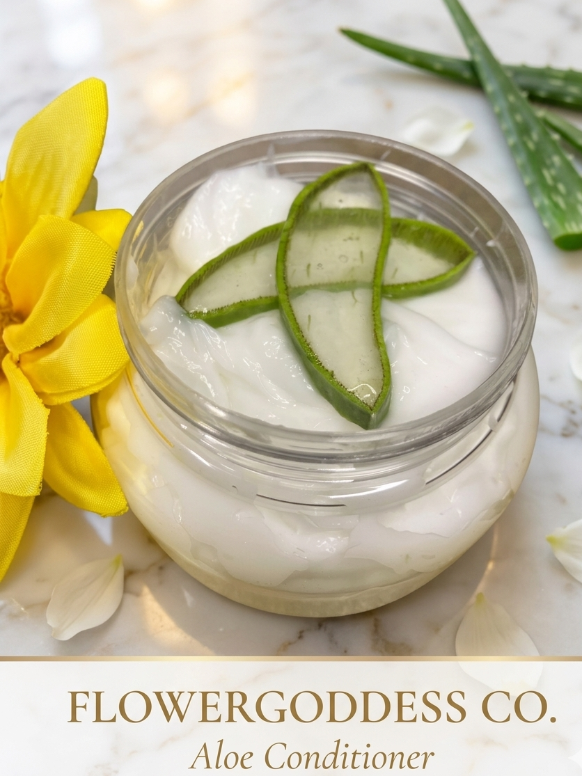 ALOE CONDTIONER