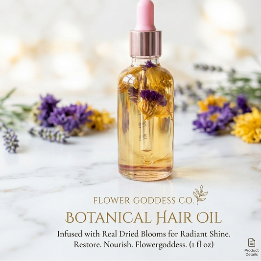 HAIR OIL