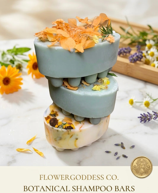 SHAMPOO BAR